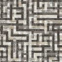 Eijffinger|Papier peint ethnique effet métallisé|Ethnique