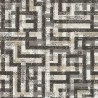 Eijffinger|Ethnische Tapete Metallic-Effekt|Ethnisch
