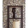 Eijffinger|Ethnische Tapete Metallic-Effekt|Ethnisch