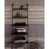 Eijffinger|Papier peint africain imitation tapis artisanal|Imitation Tissu