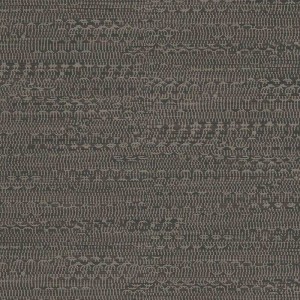Elitis|Vinyl wallpaper with brown raffia texture|Raffia Imitation