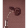 Eijffinger|Moderne Tapete rot braun Relief|Tapeten