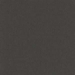 Eijffinger|Modern wallpaper in white with relief|Wallpaper