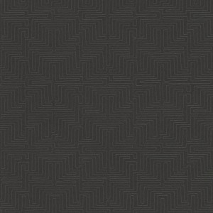 Eijffinger|Modern wallpaper in white with relief|Wallpaper 2