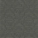 Eijffinger|Papier peint ethnique moderne noir|Ethnique