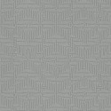 Eijffinger|Papier peint moderne gris argent et blanc en relief|Papier Peint