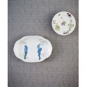 Eijffinger|Modern wallpaper in silver-grey and white with relief|Wallpaper