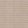 Eijffinger|Papier peint moderne marron clair en relief|Papier Peint