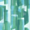 Eijffinger|Papel pintado moderno rayas abstractas verdes|Abstracto