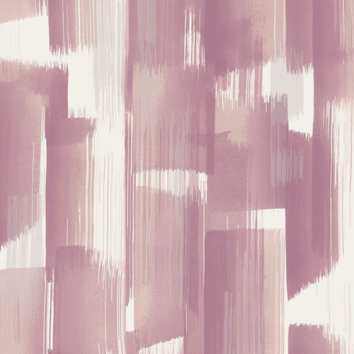 Eijffinger|Tapete abstrakte Streifen rosa|Abstrakt