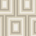 Eijffinger|Papier peint géométrique nordique|Ethnique