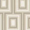 Eijffinger|Geometrische Tapete nordisch|Ethnisch