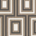 Eijffinger|Retro Nordic geometric wallpaper|Retro