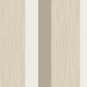 Elitis|Tapete mit gealterter Holzoptik aus Vinyl|Holzimitat