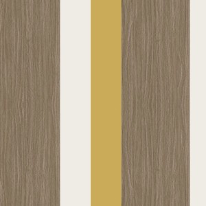 Rasch|Tapete Holzpaneeleffekt braun|Holzimitat