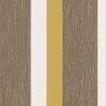 Eijffinger|Yellow and white striped wallpaper wood effect|Wood Imitation