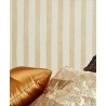 Eijffinger|Papel pintado rayas doradas y beige estrechas|Rayas