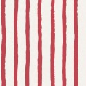 Eijffinger|Red nautical striped wallpaper|Stripes