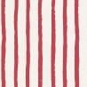 Eijffinger|Papel pintado rayas marineras rojas|Rayas