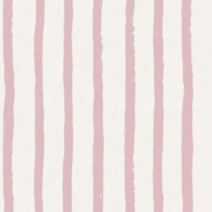 Casadeco|Scandinavian beige striped wallpaper|Stripes