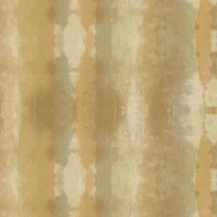 Eijffinger|Papel pintado rayas amarillas vintage|Abstracto