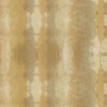 Eijffinger|Vintage wallpaper with yellow stripes|Abstract