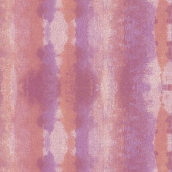 Eijffinger|Papel pintado rayas rosas acuarela|Abstracto