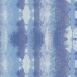 Eijffinger|Papier peint rayures aquarelle roses|Abstrait