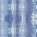 Eijffinger|Original watercolor blue striped wallpaper|Wallpaper