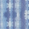 Eijffinger|Original watercolor blue striped wallpaper|Wallpaper