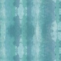 Eijffinger|Watercolor green striped wallpaper with soft blending|Abstract