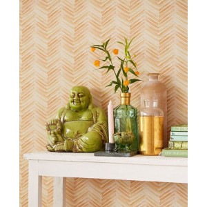 Papeldecor|Moderne Tapete Dschungel große Blätter Grautöne|Tapeten 2