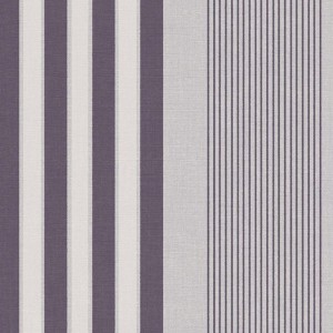 Caselio|Papier peint rayures verticales tons rouges|Rayures
