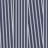 Eijffinger|Papier peint rayures bleues diagonales modernes|Rayures