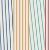 Papel pintado rayas rectas y diagonales multicolor - Eijffinger Stripes+ 377122