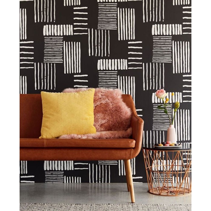 Eijffinger|Papier peint moderne original|Ethnique