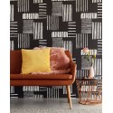 Eijffinger|Tapete modern originell|Ethnisch