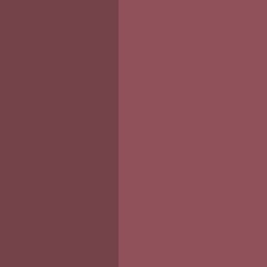 Cristiana Masi|Papier Peint rayures marron et blanc|Rayures