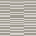 Eijffinger|Papier peint rayures horizontales taupe discontinues|Papier Peint