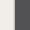 Eijffinger|Papier peint rayures larges grises et noires|Rayures