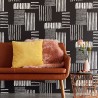 Eijffinger|Tapete modern originell|Ethnisch