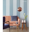 Eijffinger|Extra-wide red striped wallpaper|Stripes