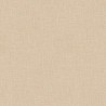 Versace|Einfarbige Tapete beige Textiloptik glänzend|Tapeten