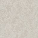 Versace|Metallic silver wallpaper with distressed wall effect|Wallpaper