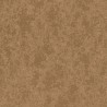 Versace|Metallic copper wallpaper with distressed wall effect|Wallpaper