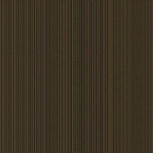 Caselio|Papier Peint negro/tonos verdes estampado floral|Papier Peint