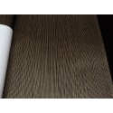 Versace|Wallpaper fine stripes black and gold metallic|Wallpaper
