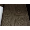 Versace|Wallpaper fine stripes black and gold metallic|Wallpaper
