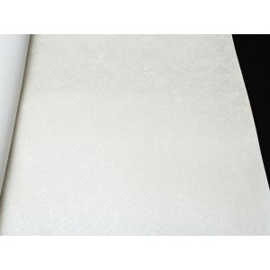 Casadeco|Plain wallpaper with light blue muslin fabric effect|Solid Colors 2