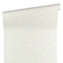 Versace|Papier peint gris effet stuc|Papier Peint